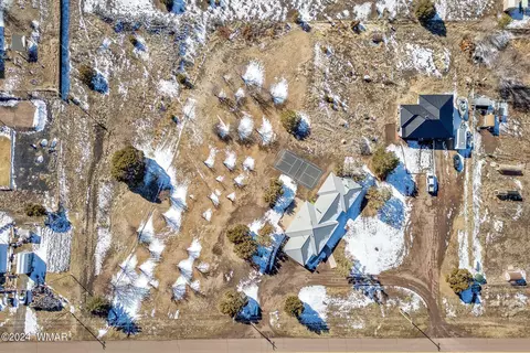 View/Area - 650 S School Bus Rd, Eagar, AZ 85925 photo 7 of 9