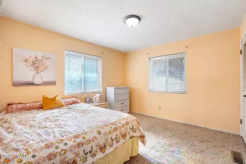 Bedroom - 650 S School Bus Rd, Eagar, AZ 85925 photo 5 of 5