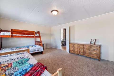 Bedroom - 650 S School Bus Rd, Eagar, AZ 85925 photo 2 of 5