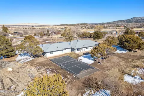 View/Area - 650 S School Bus Rd, Eagar, AZ 85925 photo 8 of 9