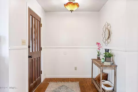 Entry Way - 650 S School Bus Rd, Eagar, AZ 85925 photo 1 of 1