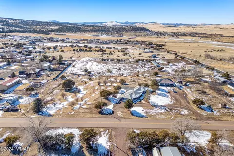 View/Area - 650 S School Bus Rd, Eagar, AZ 85925 photo 5 of 9