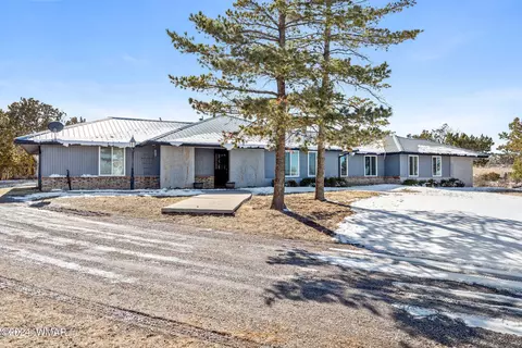 650 S School Bus Rd, Eagar, AZ 85925