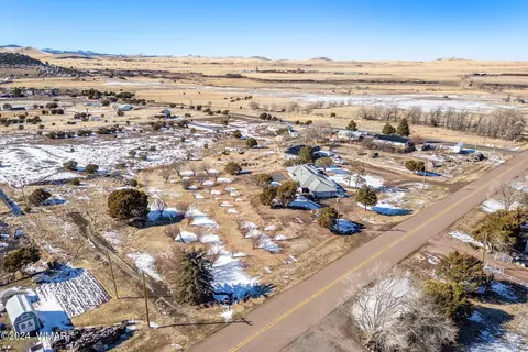 View/Area - 650 S School Bus Rd, Eagar, AZ 85925 photo 6 of 9