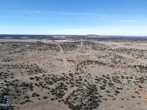 lot206 Windsor Valley Rnch, Concho, AZ 85924