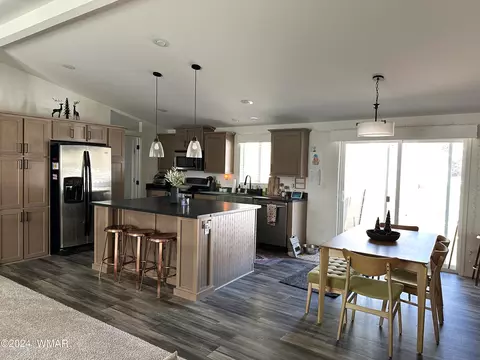 5303 Buffalo Trl, Lakeside, AZ 85929