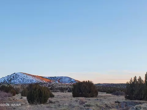 36 Cr 5089, Concho, AZ 85924