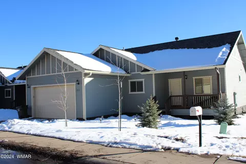 821 W Summer Haven Ln, Lakeside, AZ 85929