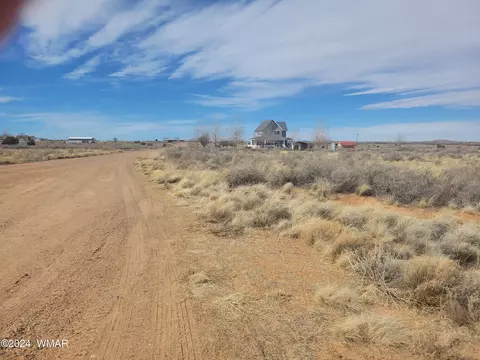 28 3rd Sundown Ln, Snowflake, AZ 85937 photo 2