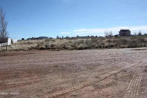 28 3rd Sundown Ln, Snowflake, AZ 85937 photo 7