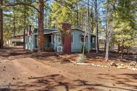 1280 N 43rd Dr, Show Low, AZ 85901