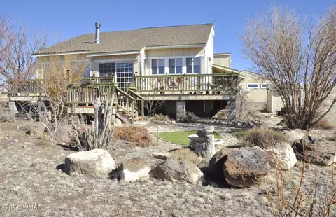 12 Co Rd, Concho, AZ 85924