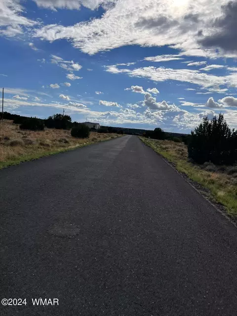 Tbd Cr 3237, Vernon, AZ 85940