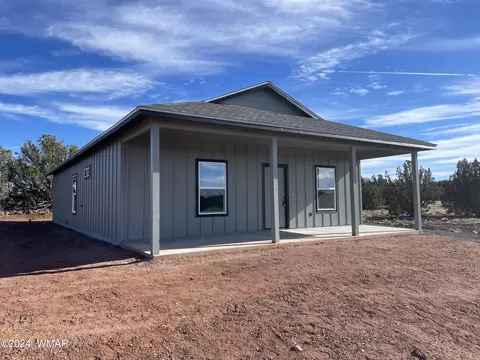 8580 Shoemake Pl, Show Low, AZ 85902