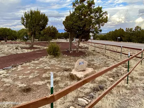 8470 Ortega Dr, Show Low, AZ 85901