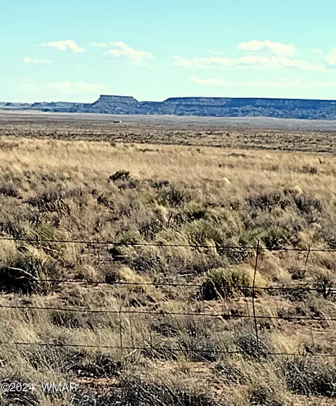 Tract 517 Painted Desert Ranches, Holbrook, AZ 86025