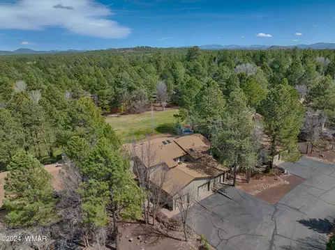 3651 Crown Dancer Dr # 8A, Pinetop, AZ 85935