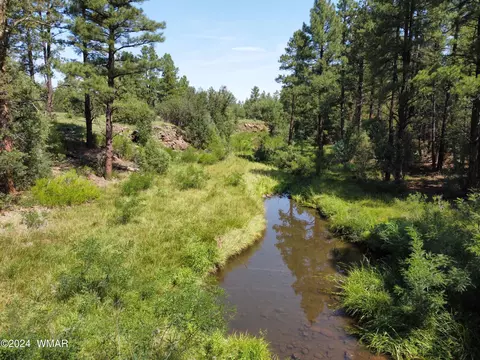 tbd Alisa Ln, Lakeside, AZ 85929