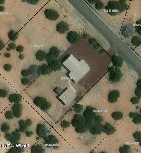 12 Green Dr, Concho, AZ 85924