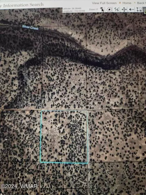 0 Christopher Trl, Show Low, AZ 85901 photo 16