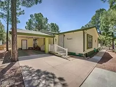 501 S 1st Pl, Show Low, AZ 85901