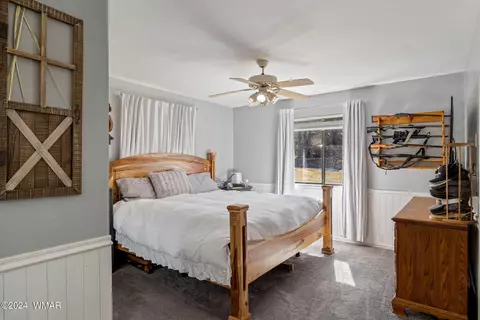 Bedroom - 1010 E 1st St, Eagar, AZ 85925 photo 1 of 3