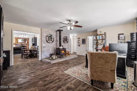 Entry Way - 1010 E 1st St, Eagar, AZ 85925 photo 1 of 1