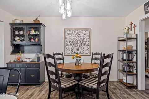 Dining - 1010 E 1st St, Eagar, AZ 85925 photo 1 of 1