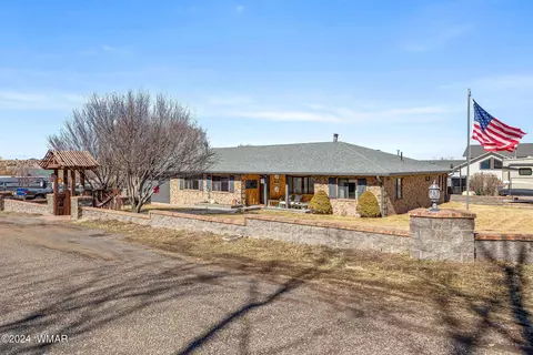 1010 E 1st St, Eagar, AZ 85925