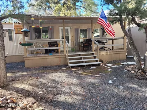 1930 Larson Apt 33 Rd, Lakeside, AZ 85929