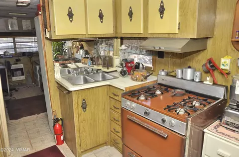 3956 Del Contento Rd, Snowflake, AZ 85937 photo 8