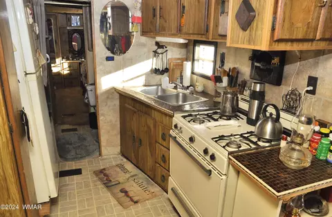 3956 Del Contento Rd, Snowflake, AZ 85937 photo 4