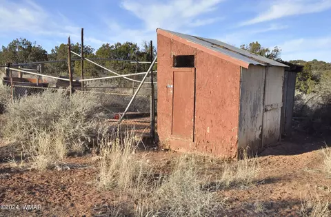 3956 Del Contento Rd, Snowflake, AZ 85937 photo 13