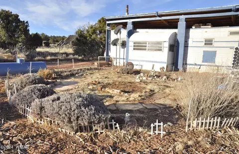 3956 Del Contento Rd, Snowflake, AZ 85937 photo 20