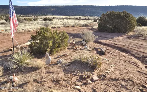 3956 Del Contento Rd, Snowflake, AZ 85937 photo 18