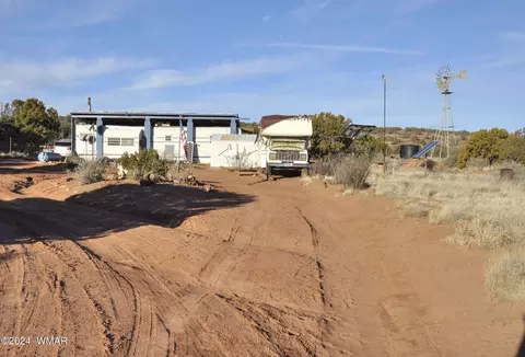 3956 Del Contento Rd, Snowflake, AZ 85937 photo 2