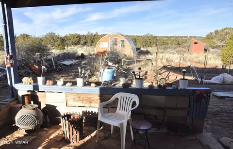 3956 Del Contento Rd, Snowflake, AZ 85937 photo 11