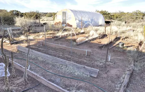 3956 Del Contento Rd, Snowflake, AZ 85937 photo 12