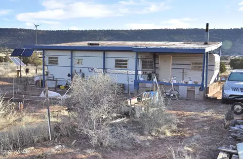 3956 Del Contento Rd, Snowflake, AZ 85937 photo 3
