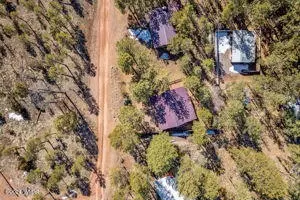 View/Area - 33 N 2058, Alpine, AZ 85920 photo 4 of 5