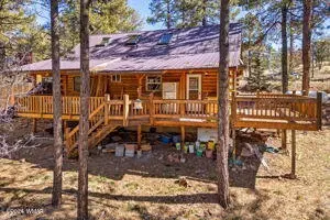 Other - 33 N 2058, Alpine, AZ 85920 photo 1 of 10
