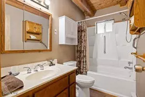 Bath - 33 N 2058, Alpine, AZ 85920 photo 1 of 1