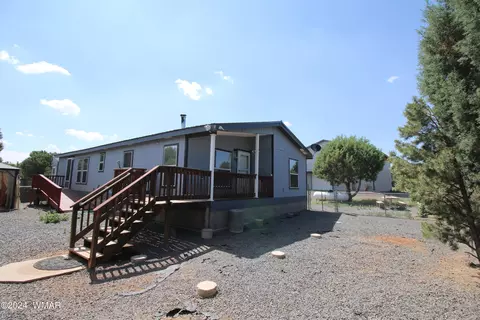 1579 Lone Pine Dam Rd, Show Low, AZ 85901
