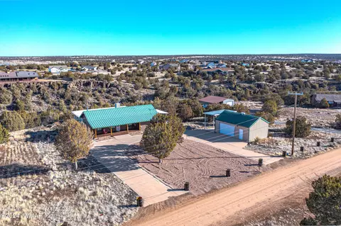 8390 Rainbow Dr, Show Low, AZ 85901