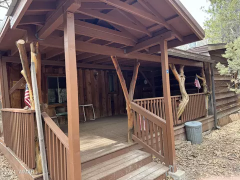 3004 Coconino Way, Lakeside, AZ 85929