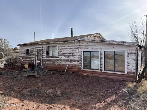 5471 Encanto Rd, Snowflake, AZ 85937