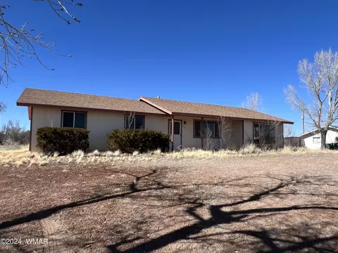 450 N 14th W, Saint Johns, AZ 85936