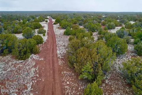 79 County Rd 8072, Concho, AZ 85924