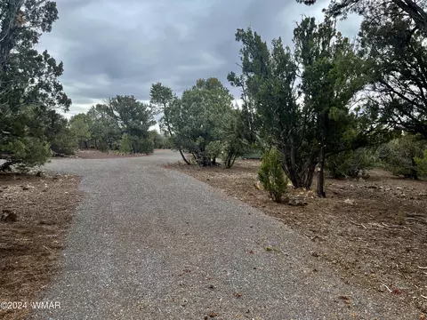 APT 4 N 3073, Vernon, AZ 85940