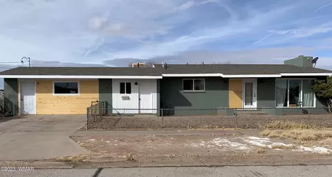 311 N 12th St, Holbrook, AZ 86025